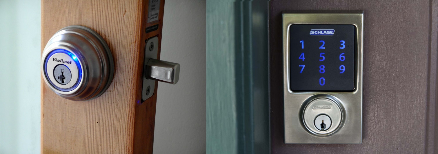 Schlage vs Kwikset