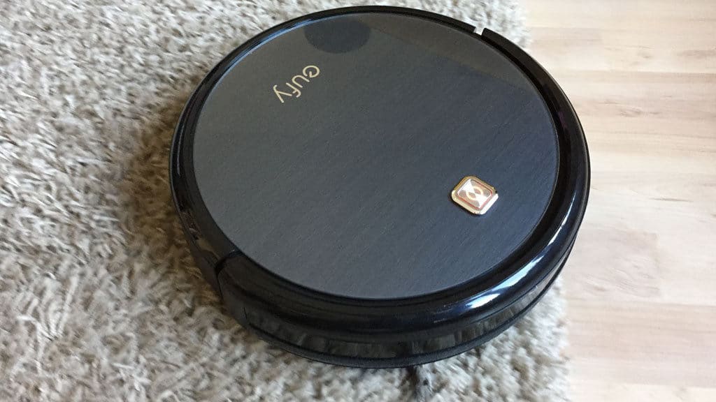 Eufy Robovac 11 Review