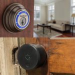 Kevo vs August Smart Lock