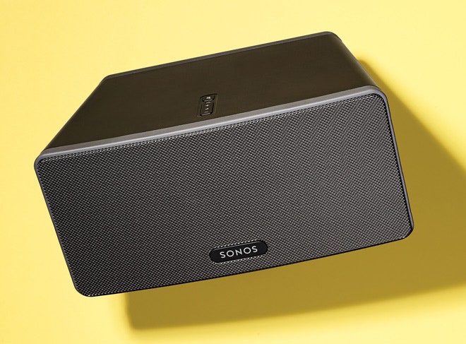 Sonos 1 PLAY & Cons and Verdict