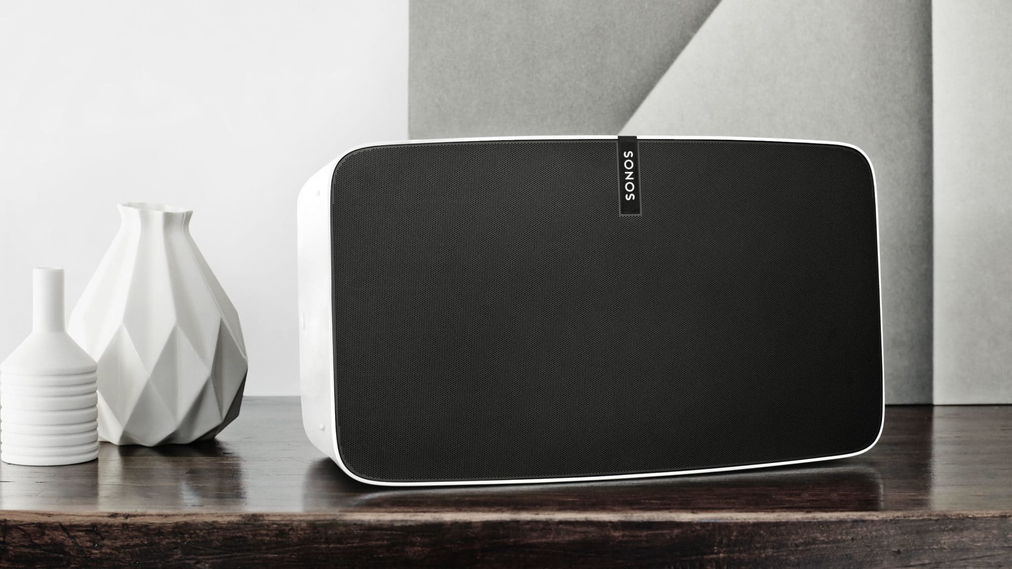 Metafor stabil binde Sonos PLAY:3 vs PLAY:5: Pros & Cons and Verdict