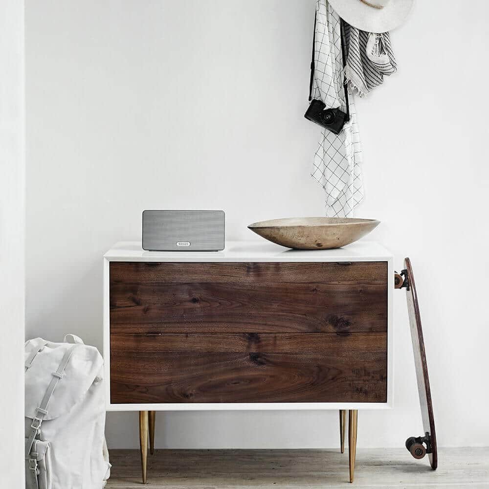 Sonos PLAY:3 Design