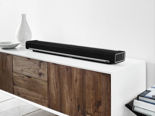 Sonos Playbar Design