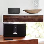 Sonos PLAY:3 vs Bose SoundTouch 30