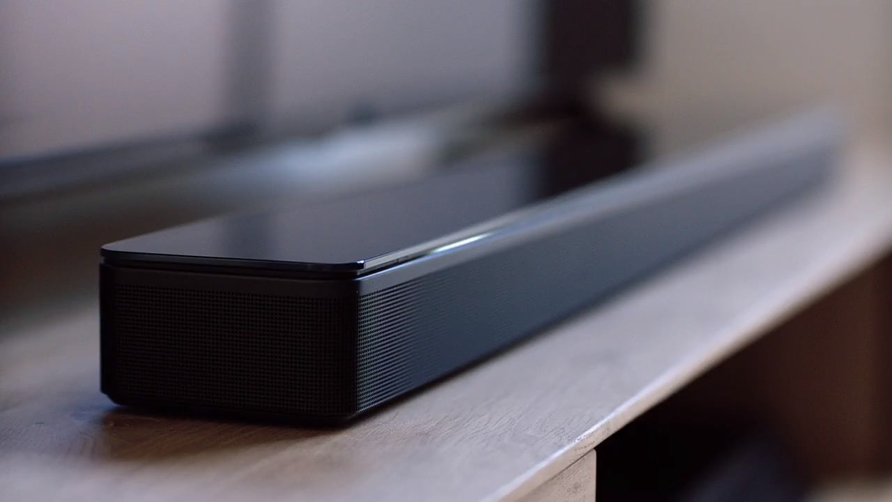 Sonos Playbar vs Bose Soundbar & Cons and Verdict