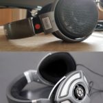 Sennheiser HD650 vs HD700