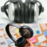 Bose QuietComfort 15 vs 25