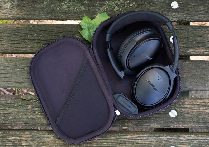 billet chance parti SONY WH-1000XM4 vs Bose QuietComfort II: Pros & Cons and Verdict