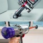 Dyson V8 vs V10