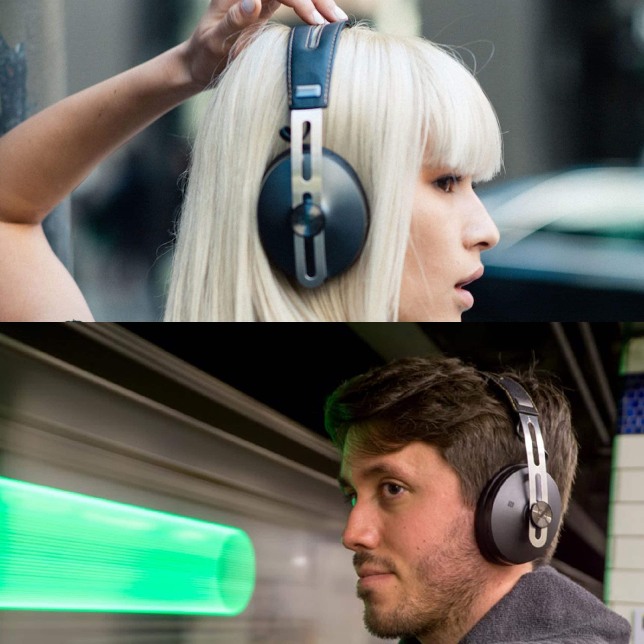 Sennheiser HD1 vs Momentum