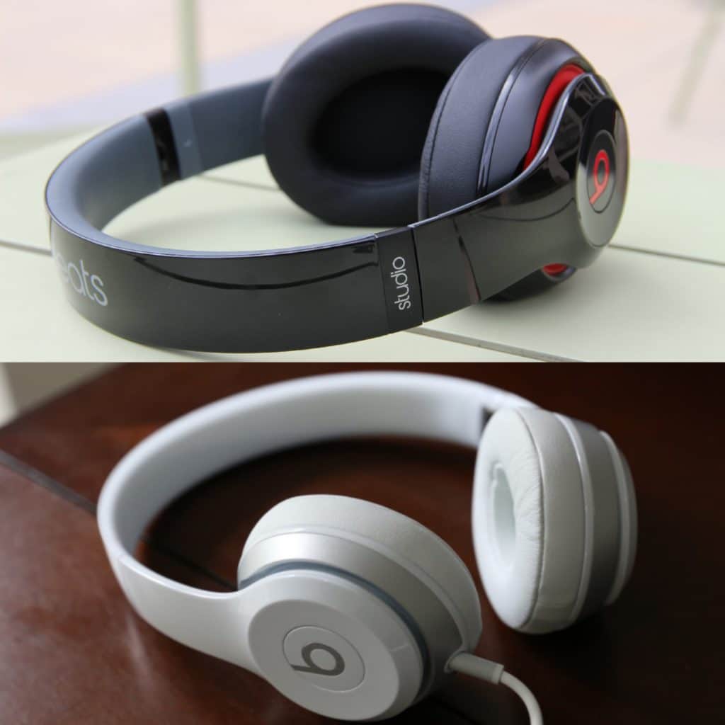 Beats Studio 2 vs Solo & Cons and