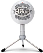 Blue-snowball-features