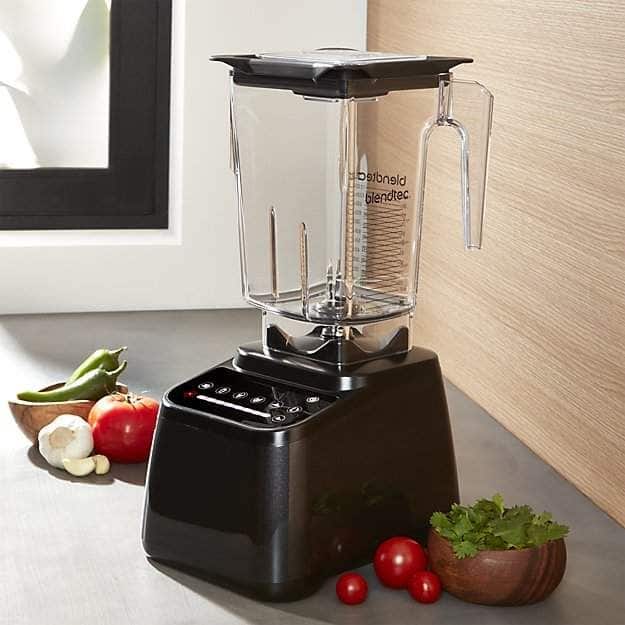 Blendtec 675 Design