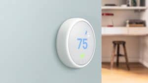Nest Thermostat 3rd Generation vs Nest Thermostat E: Pros & Cons and Verdict