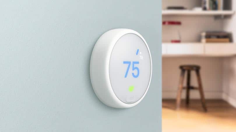 koelkast emmer Leidingen Nest Thermostat 3rd Generation vs Nest Thermostat E: Pros & Cons and Verdict