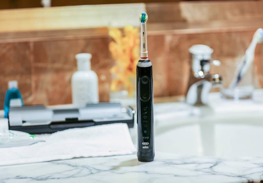 Are Philips Sonicare Toothbrushes Waterproof? Can I Shower with it?