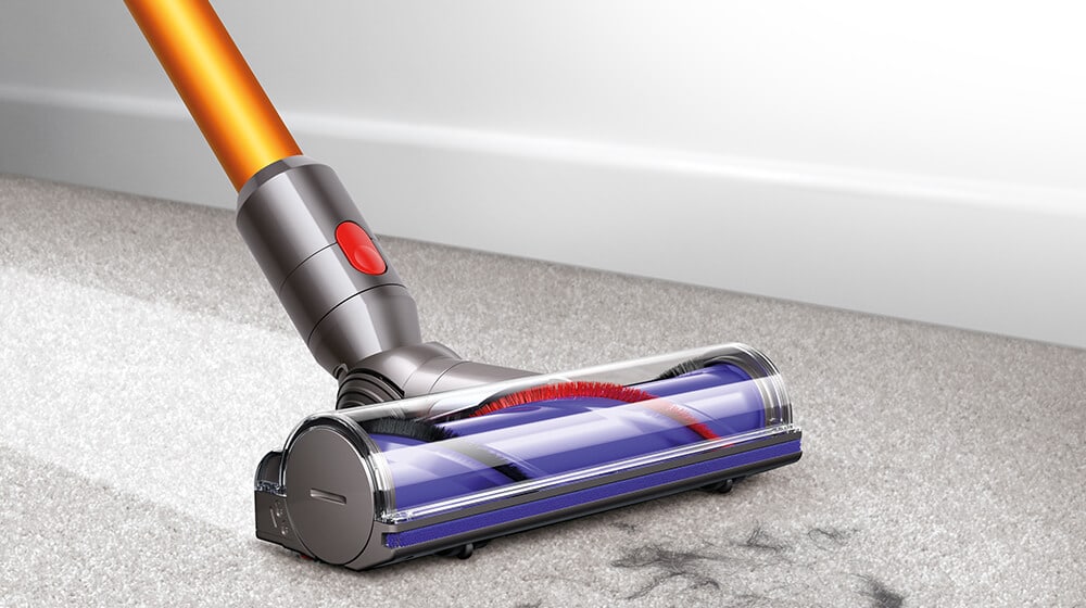Dyson V7 vs V8: Pros & Cons and Verdict Dyson V7 vs V8: Pros & Cons and Verdict