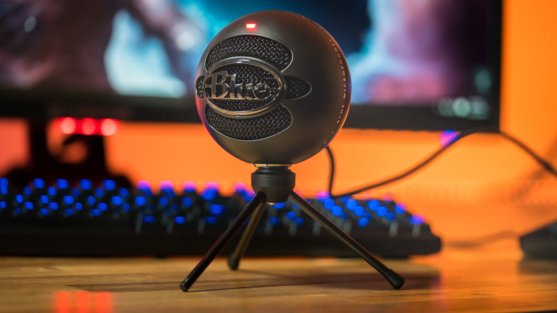 Blue Snowball vs Ice: Which is the Better