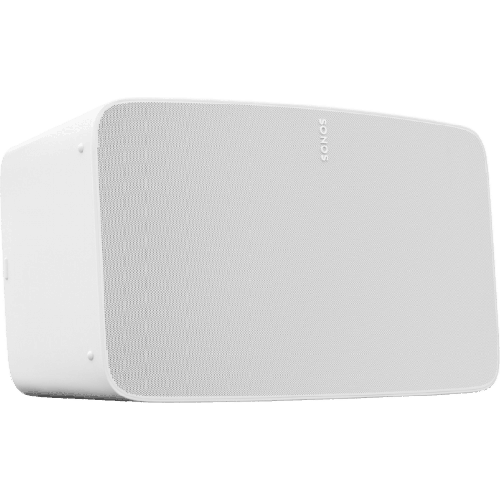 Sonos PLAY:3 vs PLAY:5: & Cons Verdict