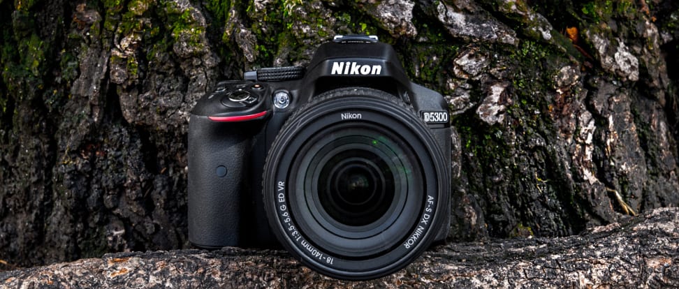 nikon d5300 pros and cons