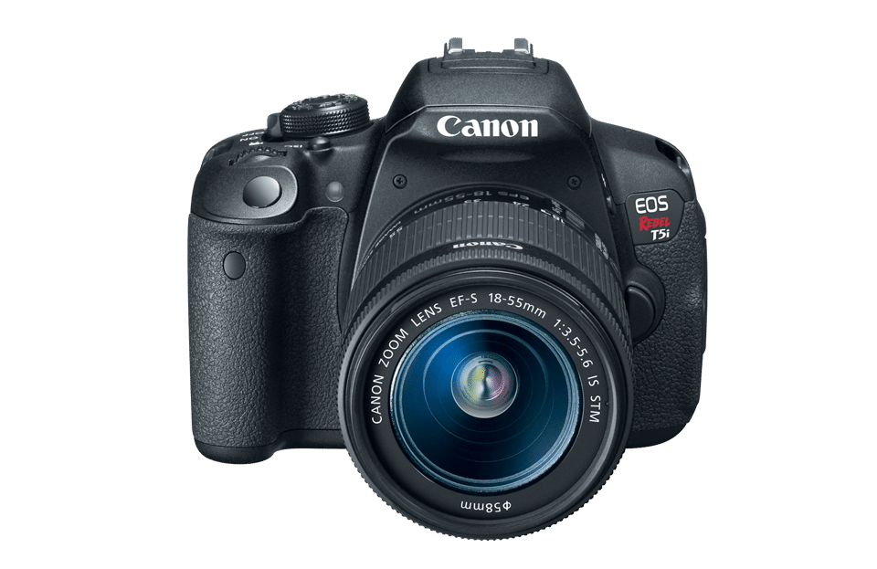 canon t5i 1080p 60fps