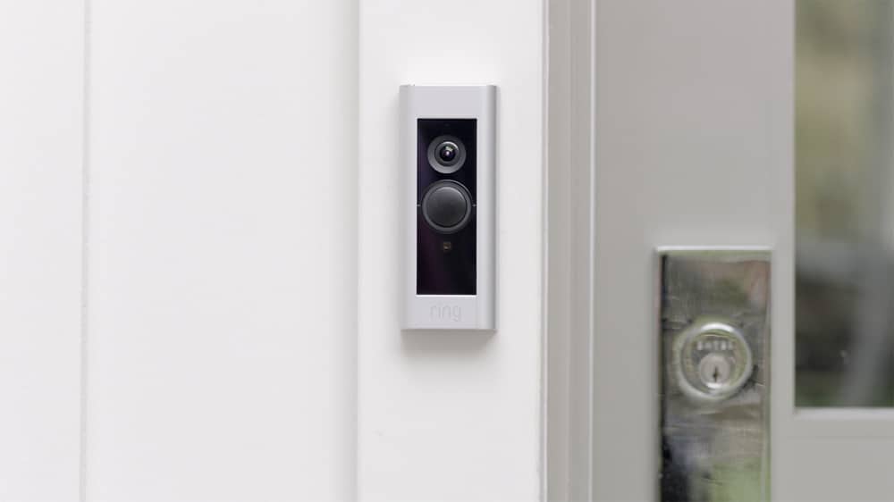 nest hello or ring doorbell