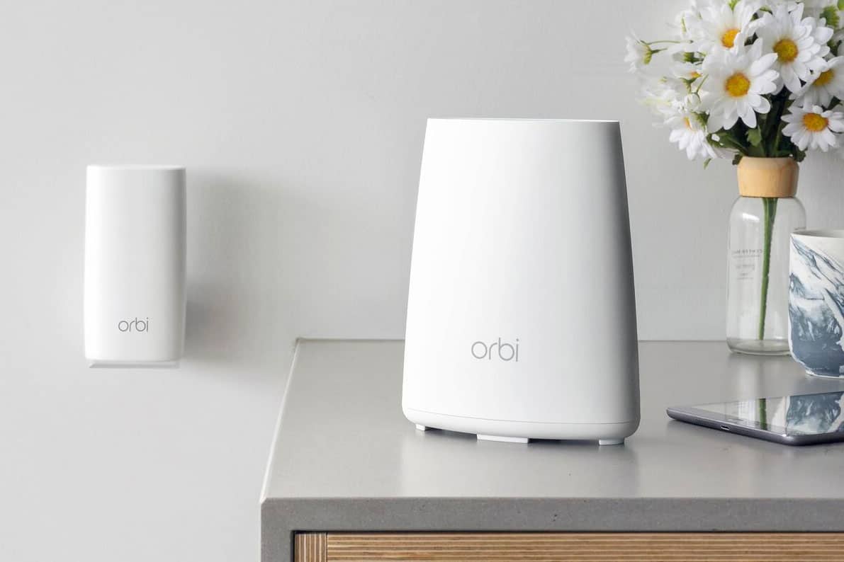 Netgear Orbi vs Linksys Velop: Pros & Cons and Verdict