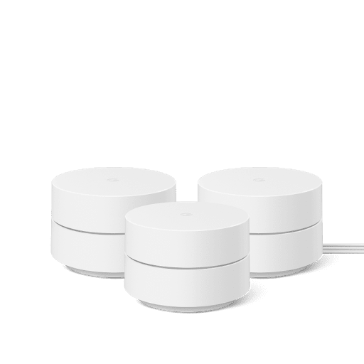 Google WiFi Design