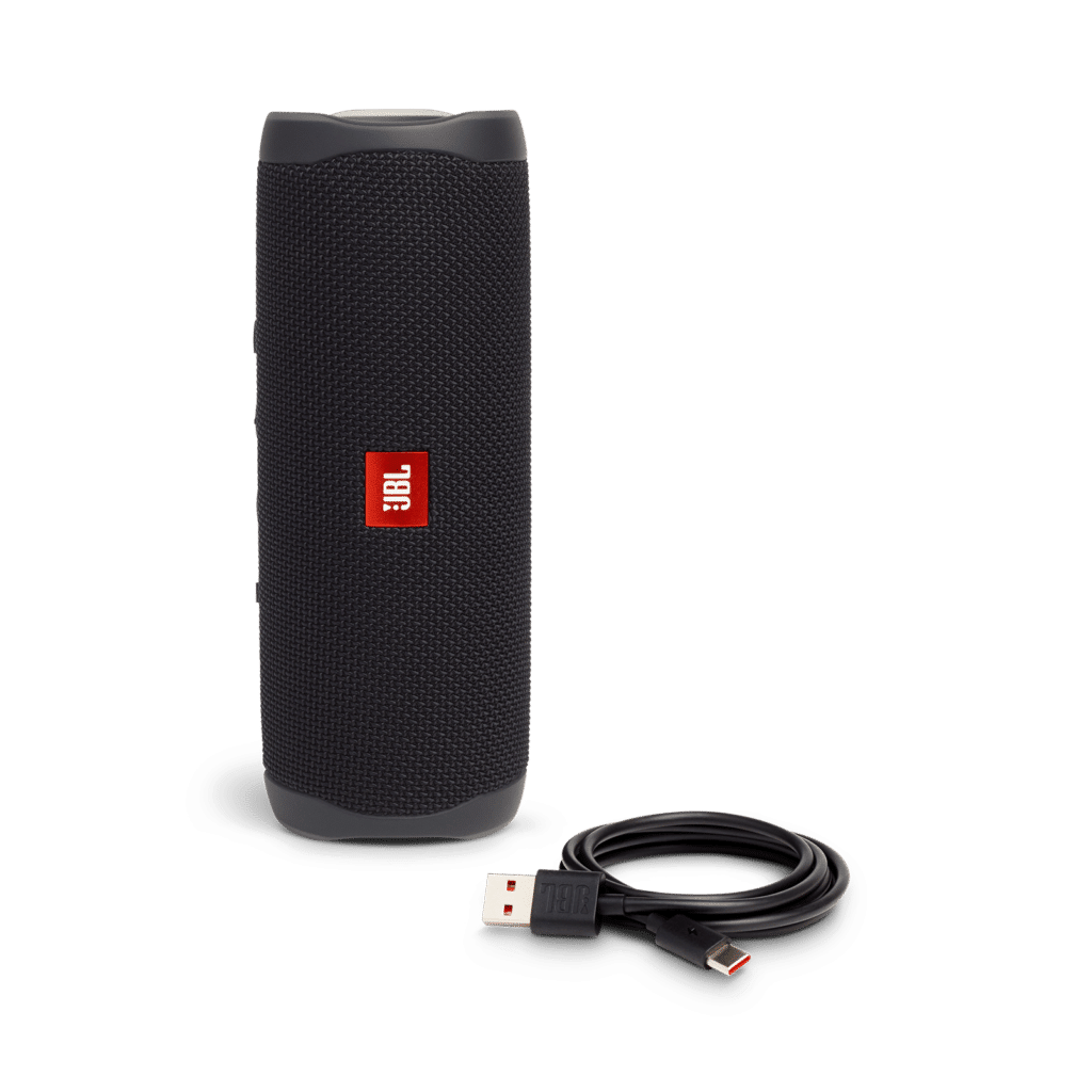 JBL Flip 5 Design
