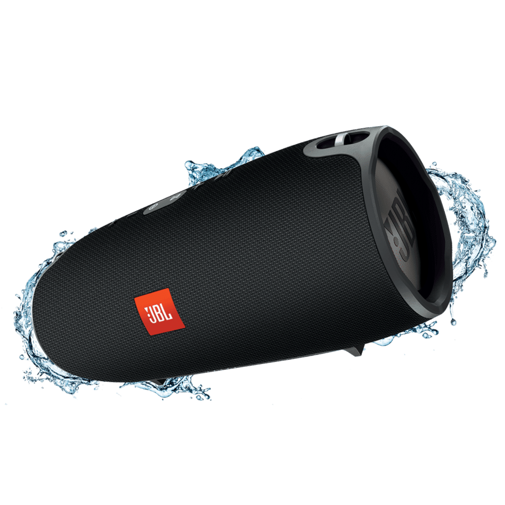JBL Xtreme Design