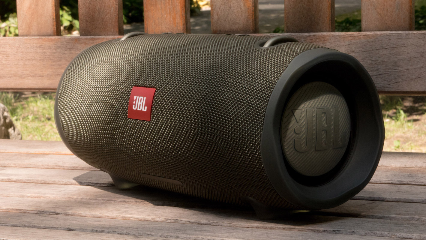 JBL Xtreme vs Xtreme 2: Pros & Cons and Verdict