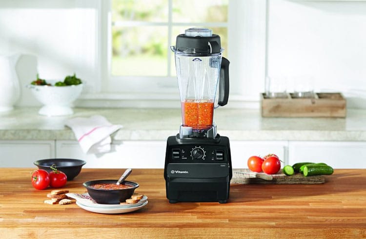 Vitamix 5200 Blendtec Cons and Final Verdict