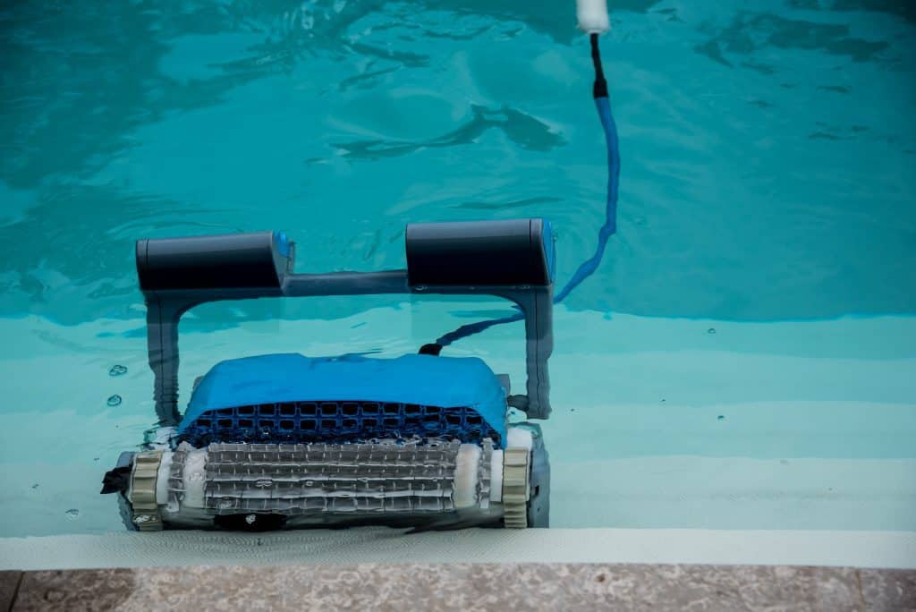 Best Above Ground Pool Vacuums