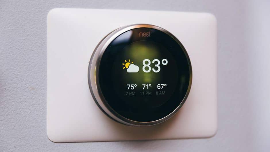 Brig dæk ekspedition Nest 2nd vs 3rd Generation: Which Smart Thermostat is the Best?