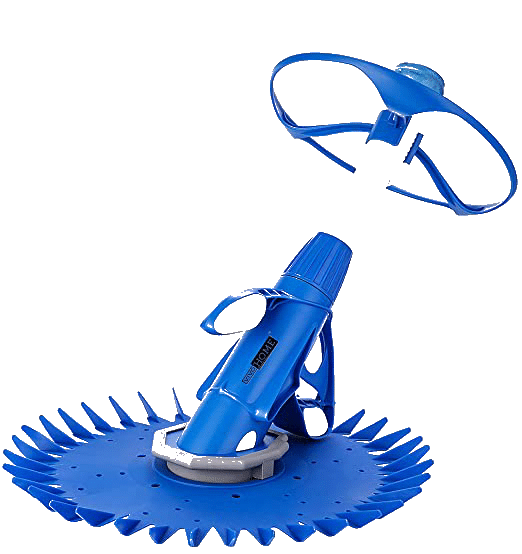 VIVOHOME Vacuum