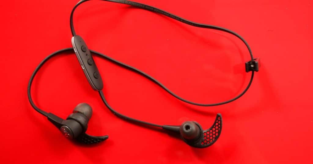Jaybird X3 Design and Build