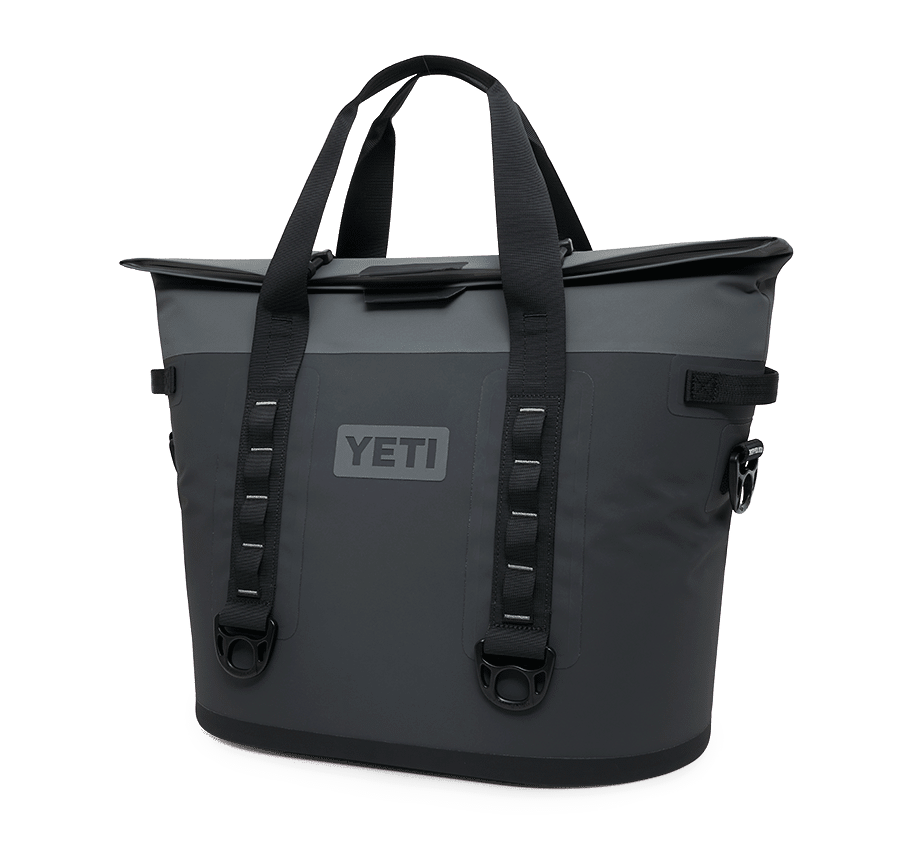 YETI HOPPER M30 Design