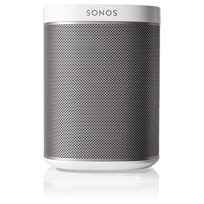 Sonos Play:1 Design