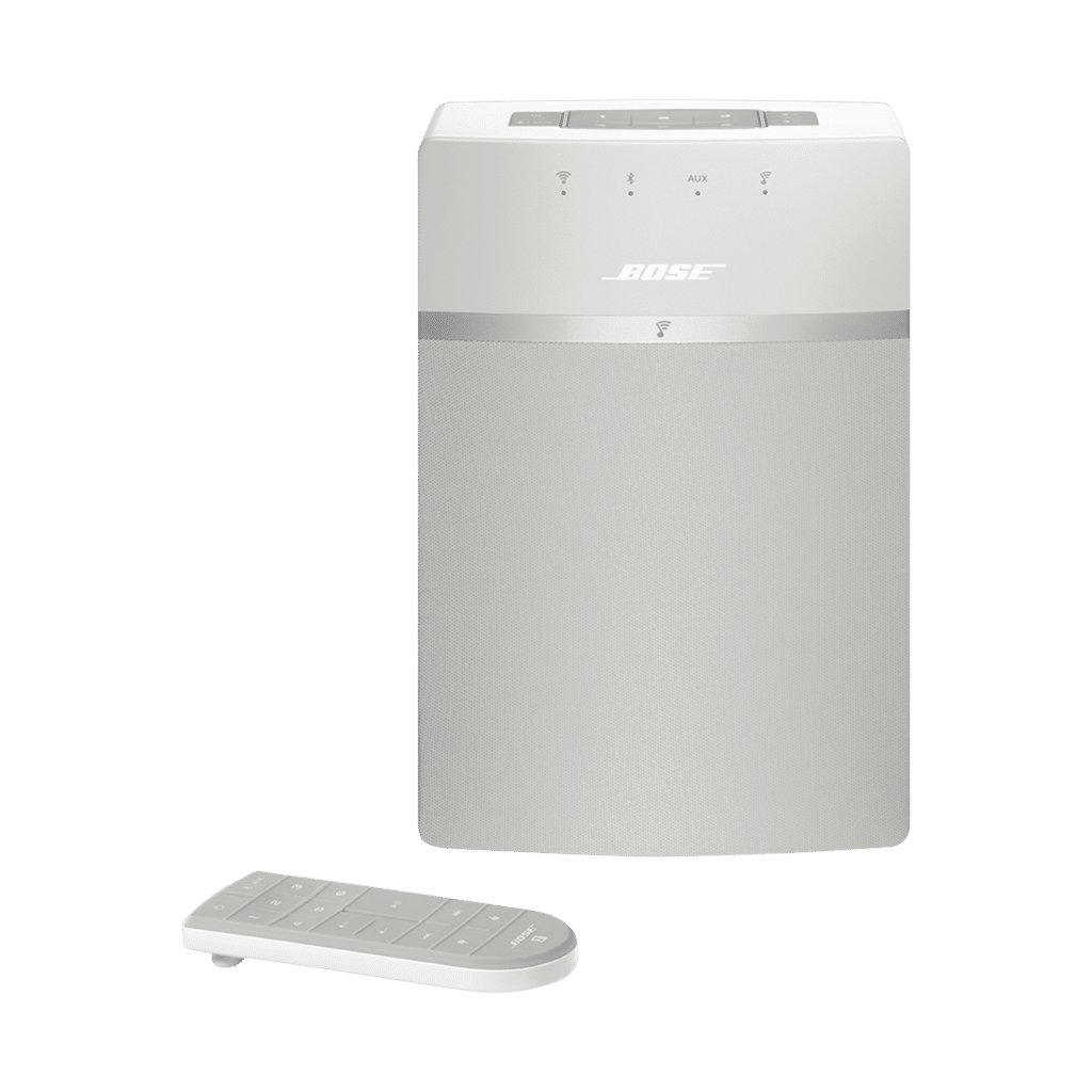 Bose SoundTouch 10 Design