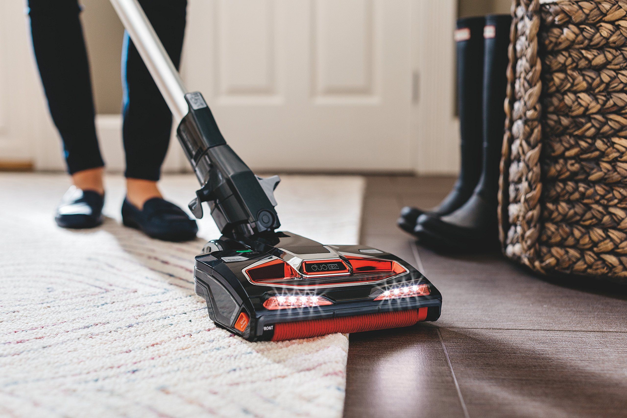 The Best Corded Stick Vacuum Guide
