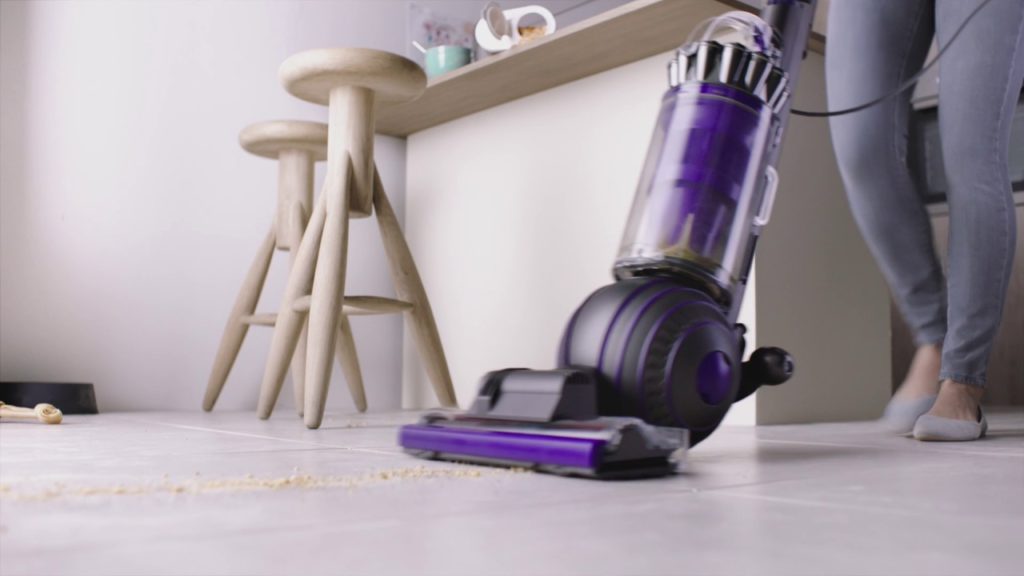 Dyson Ball Animal 2 Design and Build