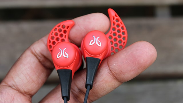 Jaybird X2 Design and Build