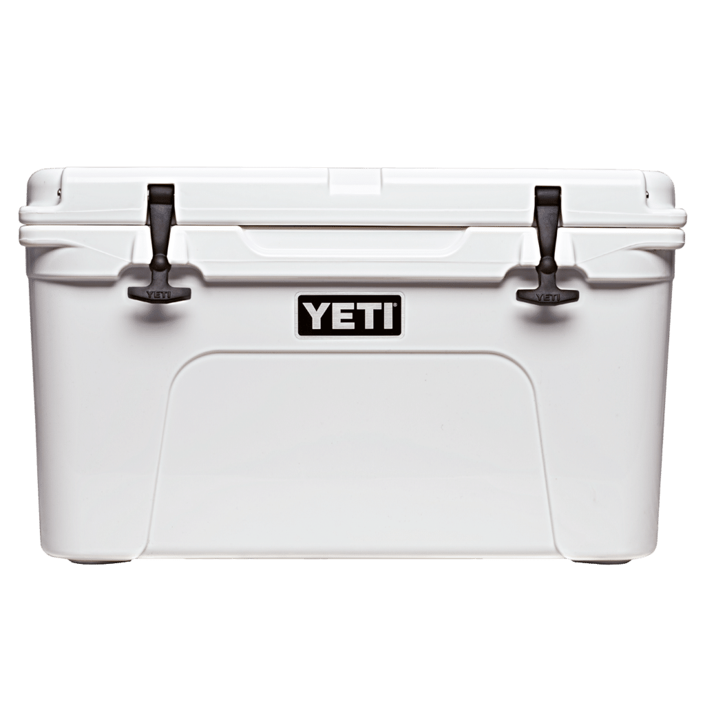 Yeti Tundra 45 Design