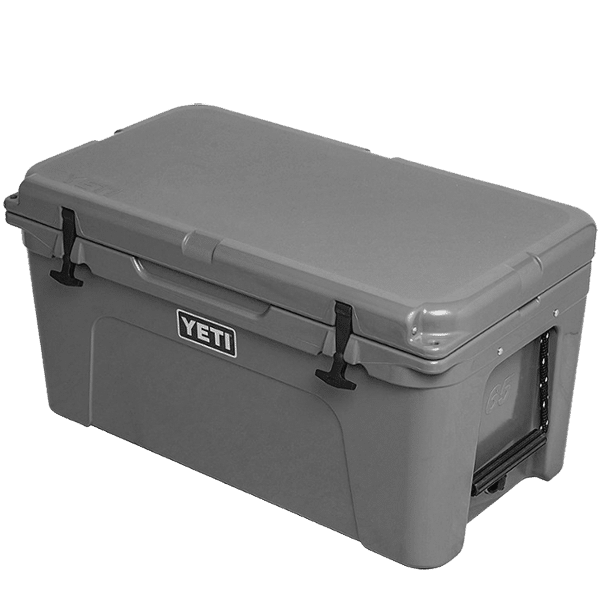 Yeti Tundra 65 Design