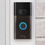 Ring Doorbell