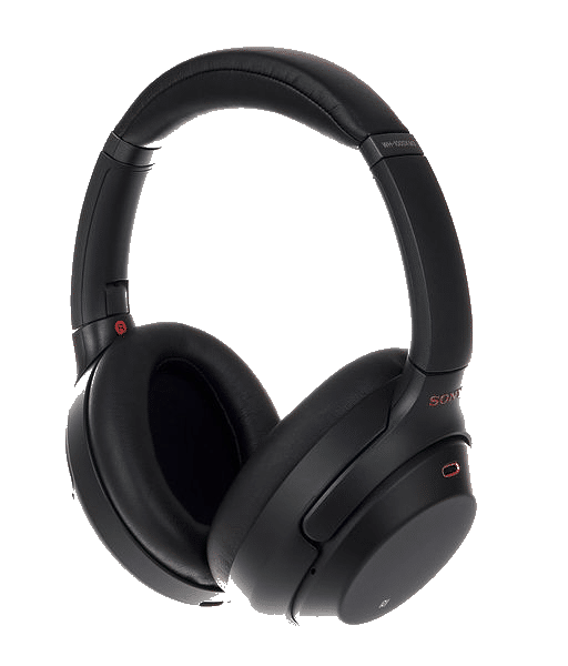 Sony WH-1000XM3 Design