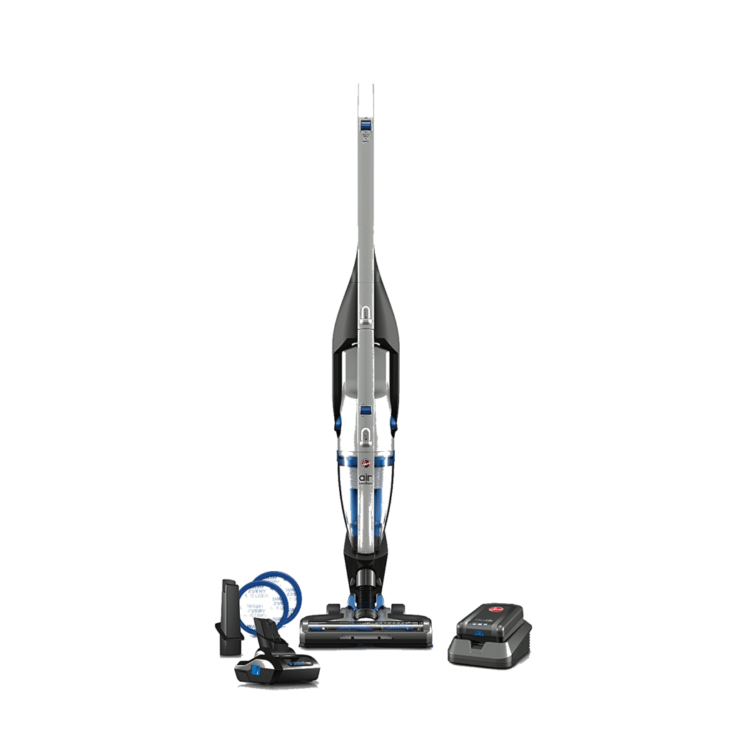 Hoover Linx Vacuum Design