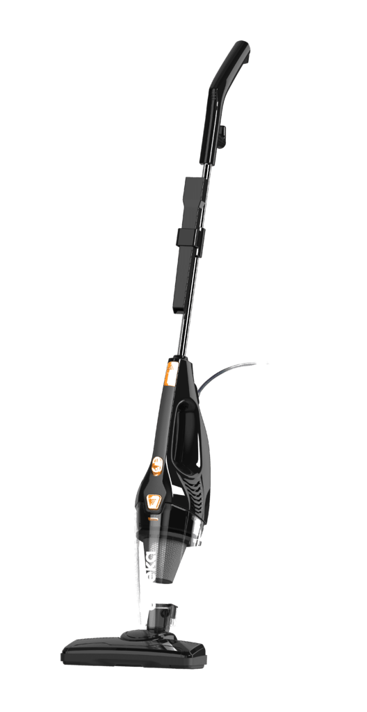 EUREKA BLAZE 3 IN 1 VACUUM Design