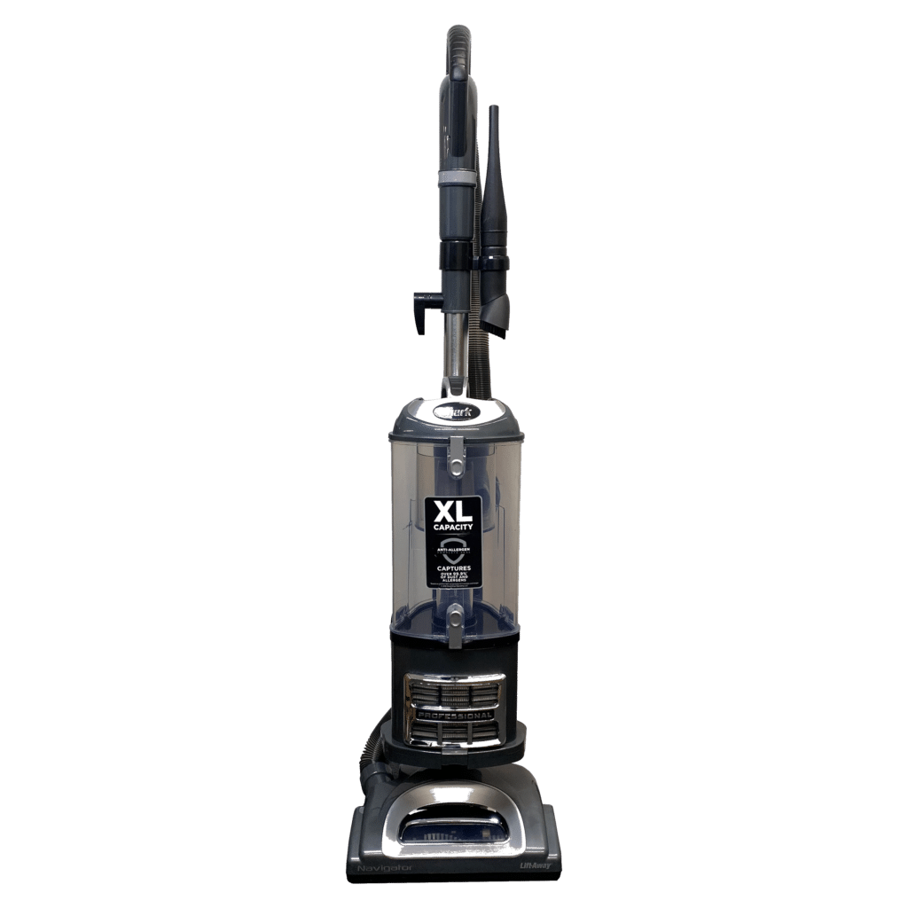 SHARK NAVIGATOR LIFT-AWAY Design