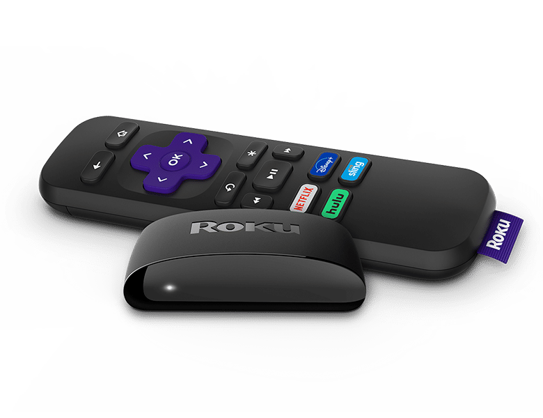 Roku SE Design